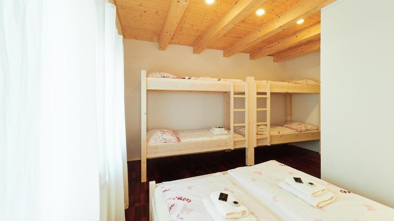 Apartmany Habanska, Cely Dum Pouzdrany Exterior photo